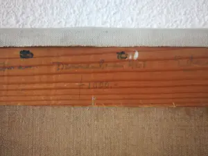 Wibbo Hartman - Bloemen in vaas. kopen? Bied vanaf 199!