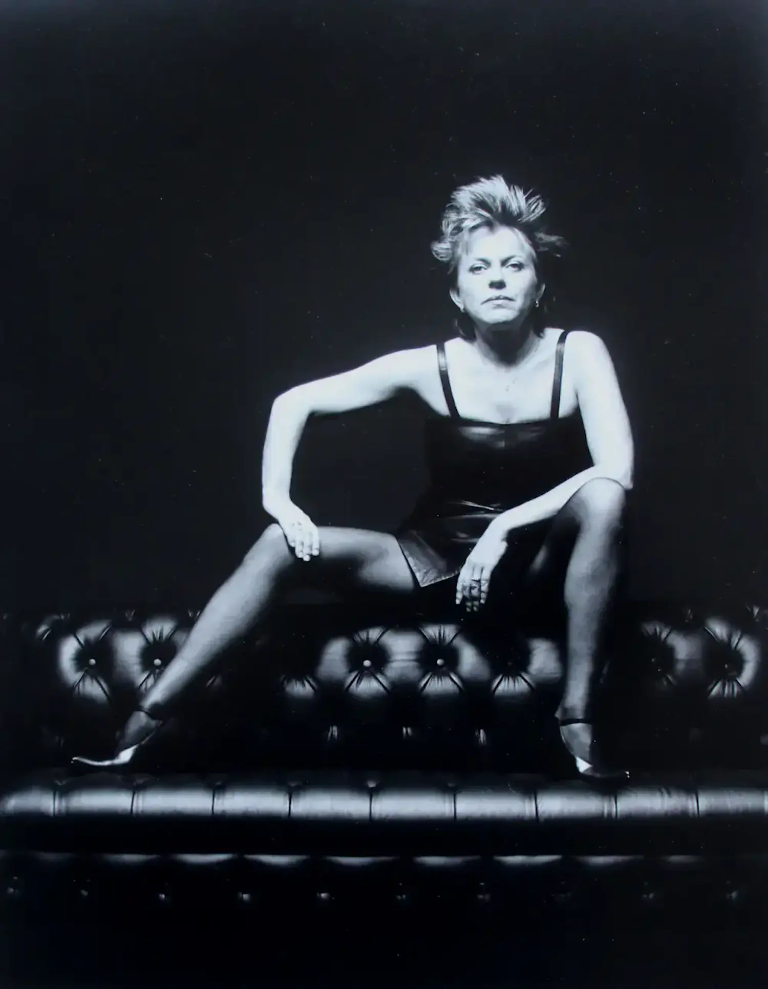 Erwin Olaf (1959-2023)