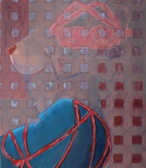 Jan van den Abbeel - OPHELIA kopen? Bied vanaf 45!