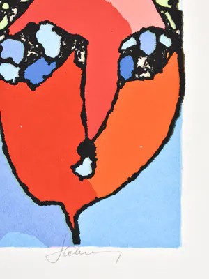 Jan Latinne - Moeder en kind kopen? Bied vanaf 60!