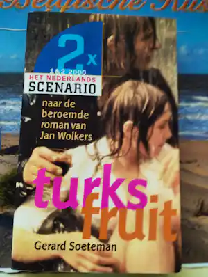 Jan Wolkers - Jan Wolkers met orginele tekeningen en handtekeningen. verkocht voor € 100!