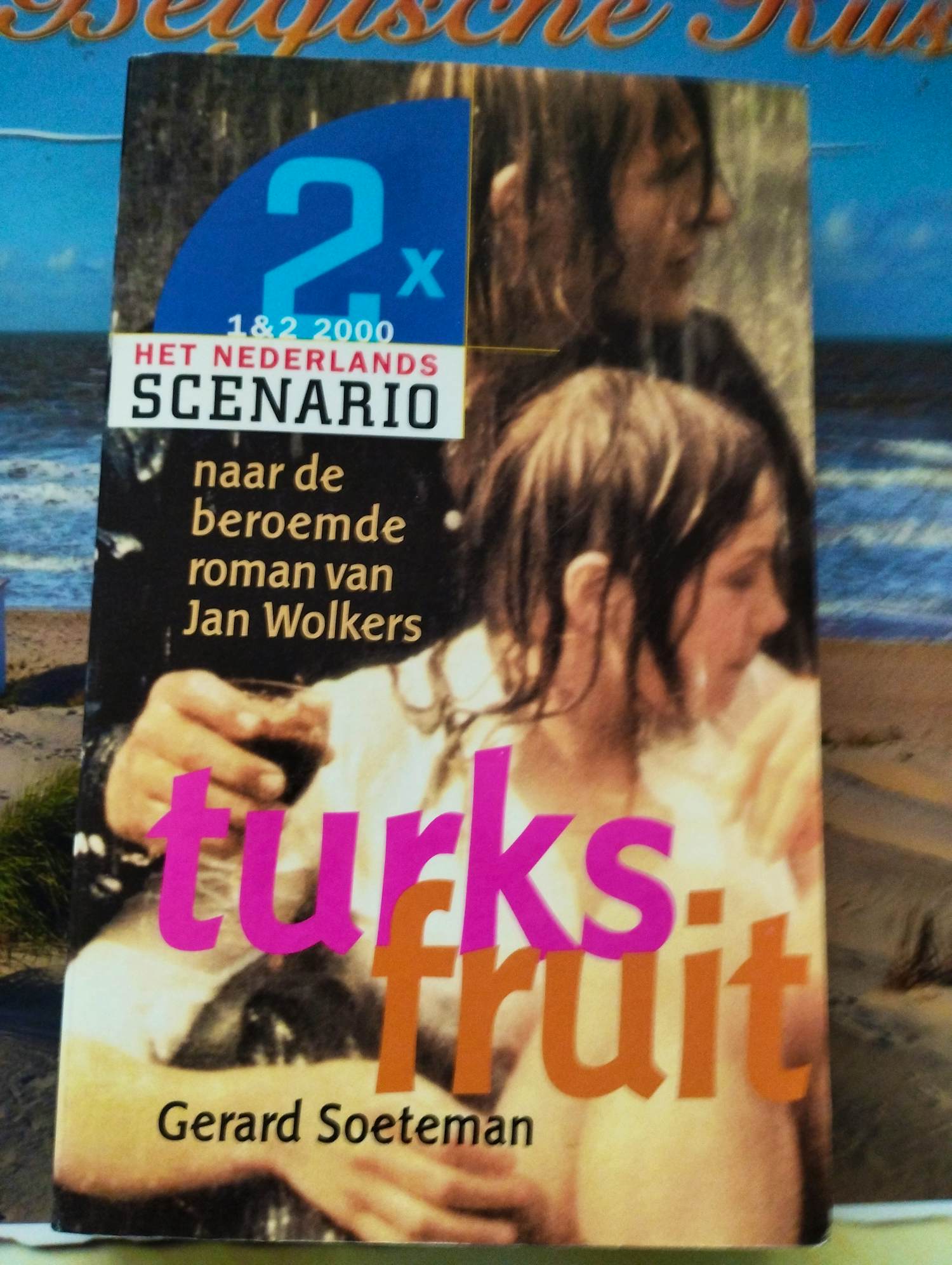 Jan Wolkers - Jan Wolkers met orginele tekeningen en handtekeningen. kopen? Bied vanaf 100!