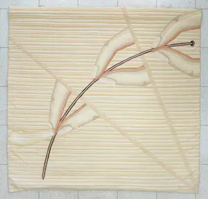 Go de Graaf - Wandkleed, Vingers 7 (Groot) kopen? Bied vanaf 1!