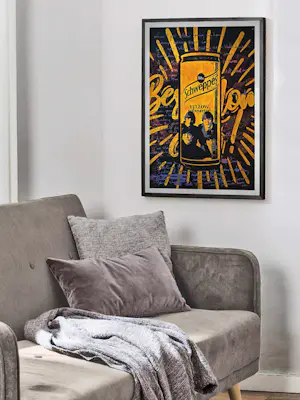 Josh Mahaby - Beatles Yellow Submarie kopen? Bied vanaf 50!