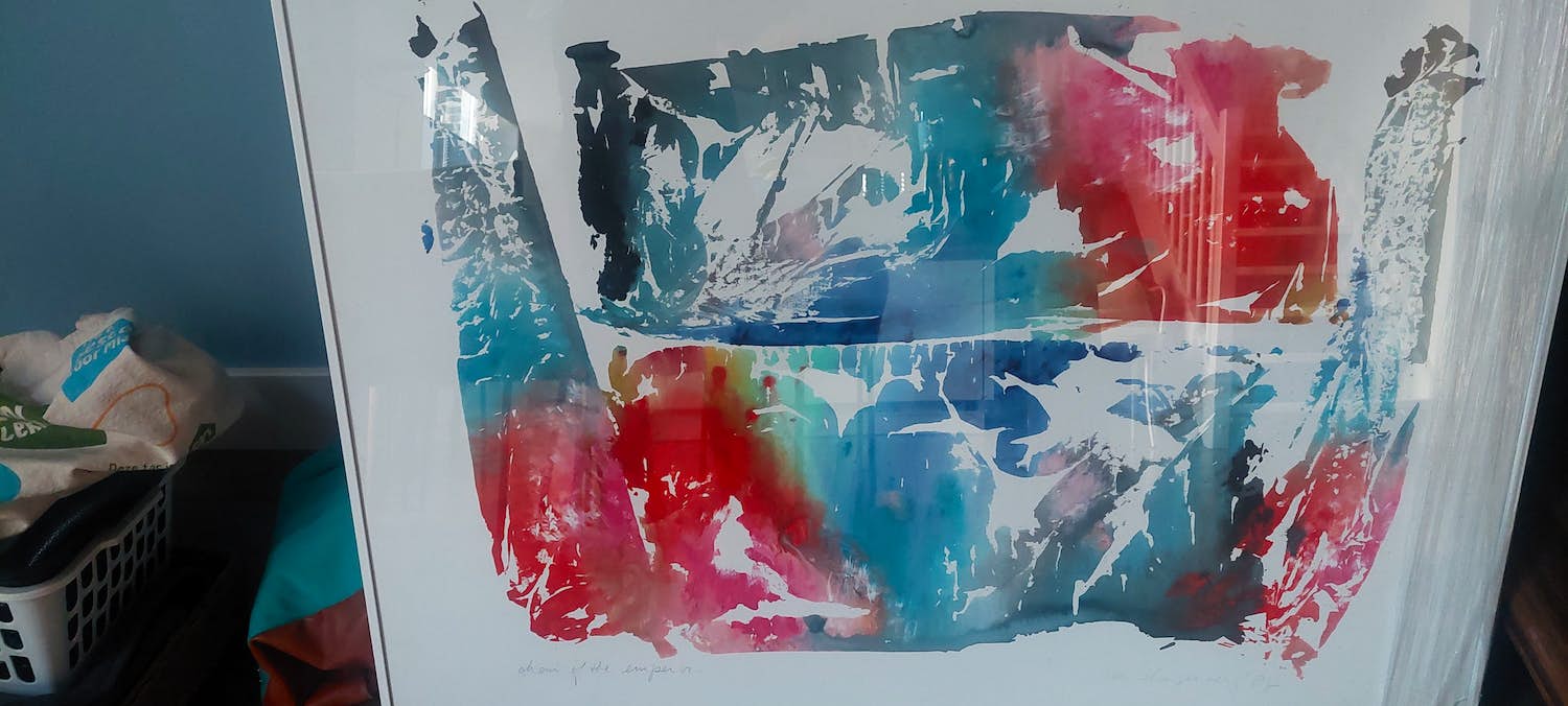 Elly Slingenberg - Chair of the Empire kopen? Bied vanaf 120!