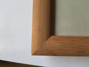 Eric Bauknecht - Gouache, Titel, Landschap I, op papier (ingelijst) kopen? Bied vanaf 70!