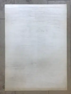 Kees van Dongen - Lithografische affiche - 1955 - 'Mille nuits et une nuit' kopen? Bied vanaf 350!