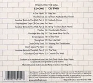 Pink Floyd - The Wall e.a. kopen? Bied vanaf 20!