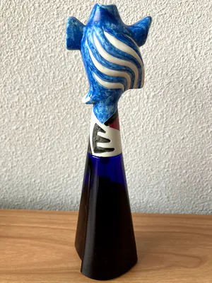 Pablo Picasso - Prachtig beeldje in perfecte staat. kopen? Bied vanaf 65!