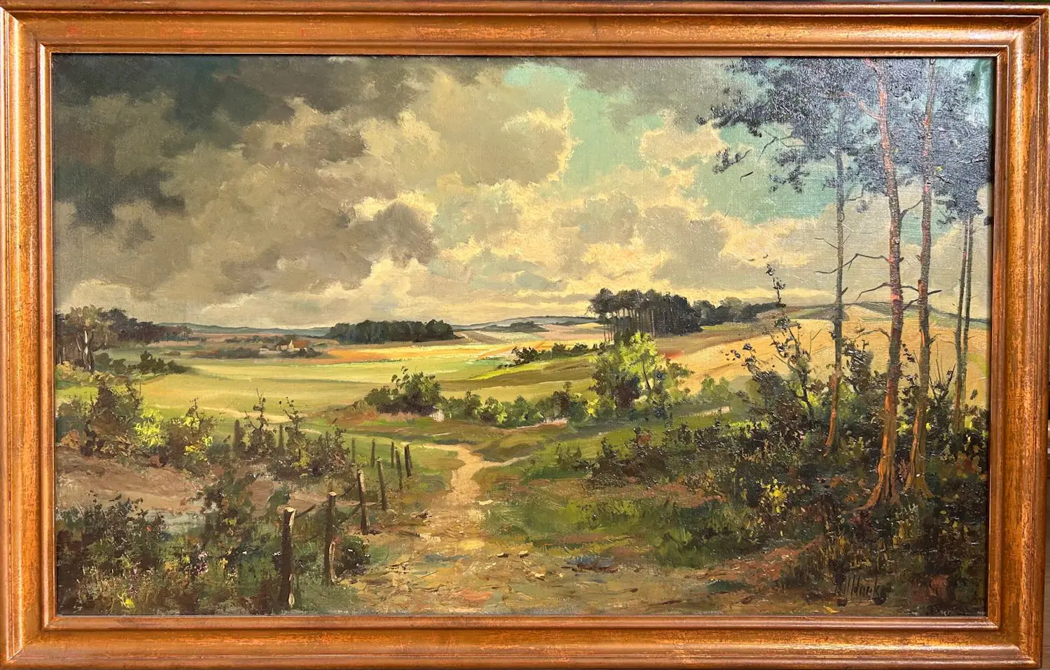 Pierre Willem John Hoeks (1906-1990)