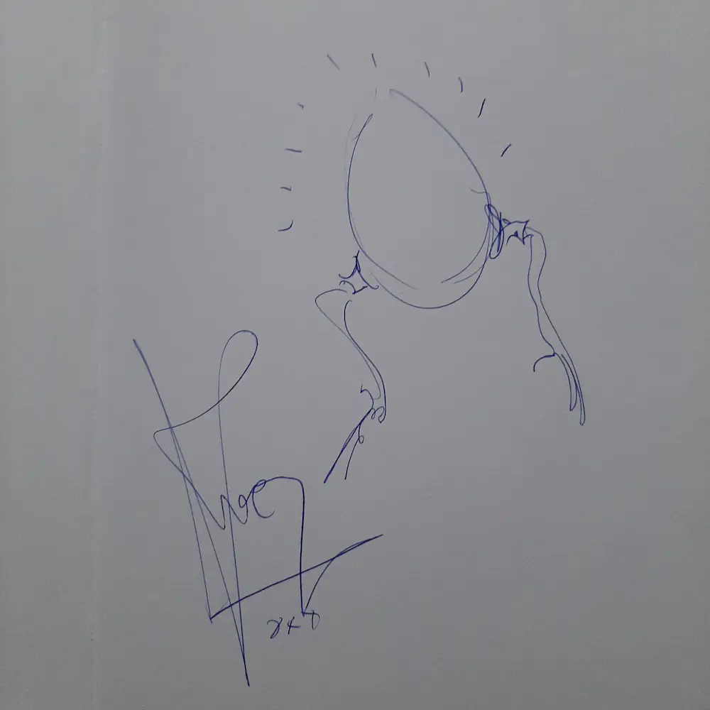 Koen Vanmechelen (1965)