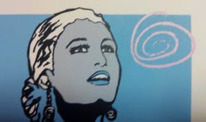 Coen Blankwaard - Evita kopen? Bied vanaf 20!