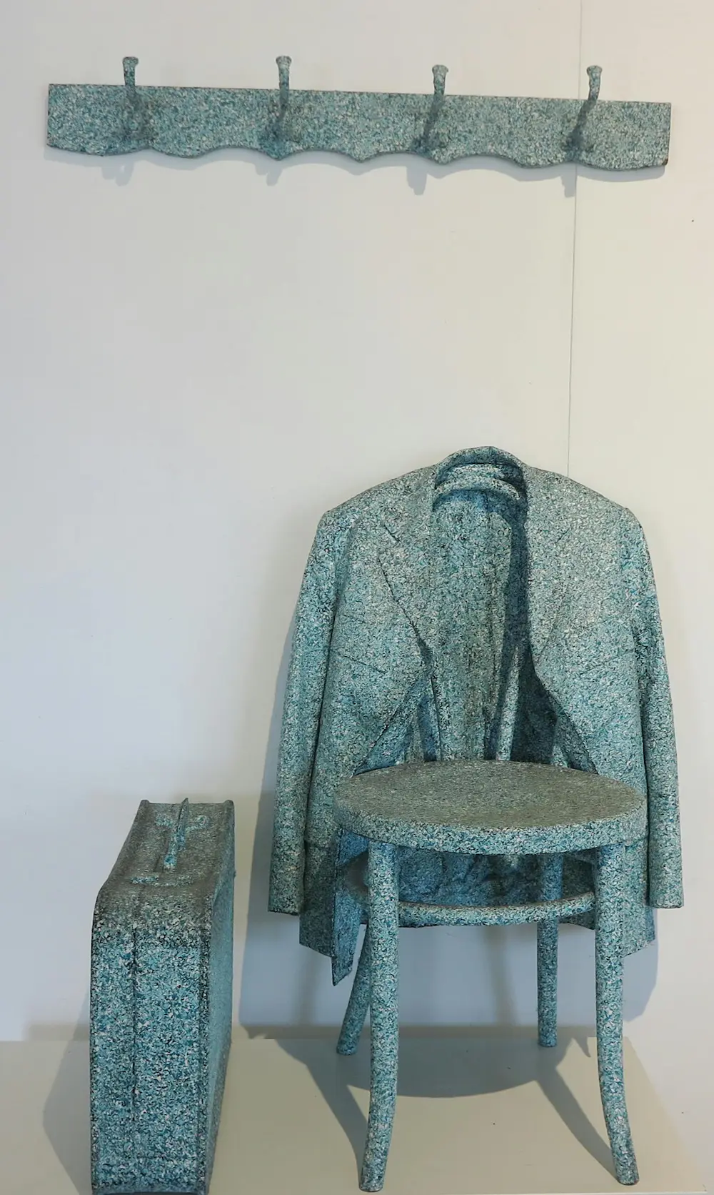 Michel Kourline (1952)