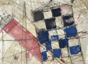 Bob Kemper - “Koel-aggregaat” en “Gashouder” (2 versies) kopen? Bied vanaf 125!