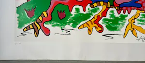 Patty Harpenau - Zonder titel kopen? Bied vanaf 35!