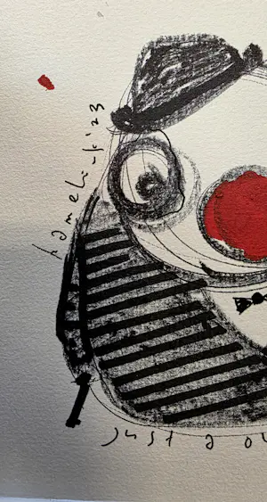 Bart Hamelink - Old man in love kopen? Bied vanaf 20!