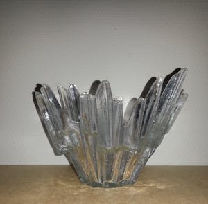 Tauno Wirkkala - Revontulet Vaas - Glas - Jaren 60 kopen? Bied vanaf 30!