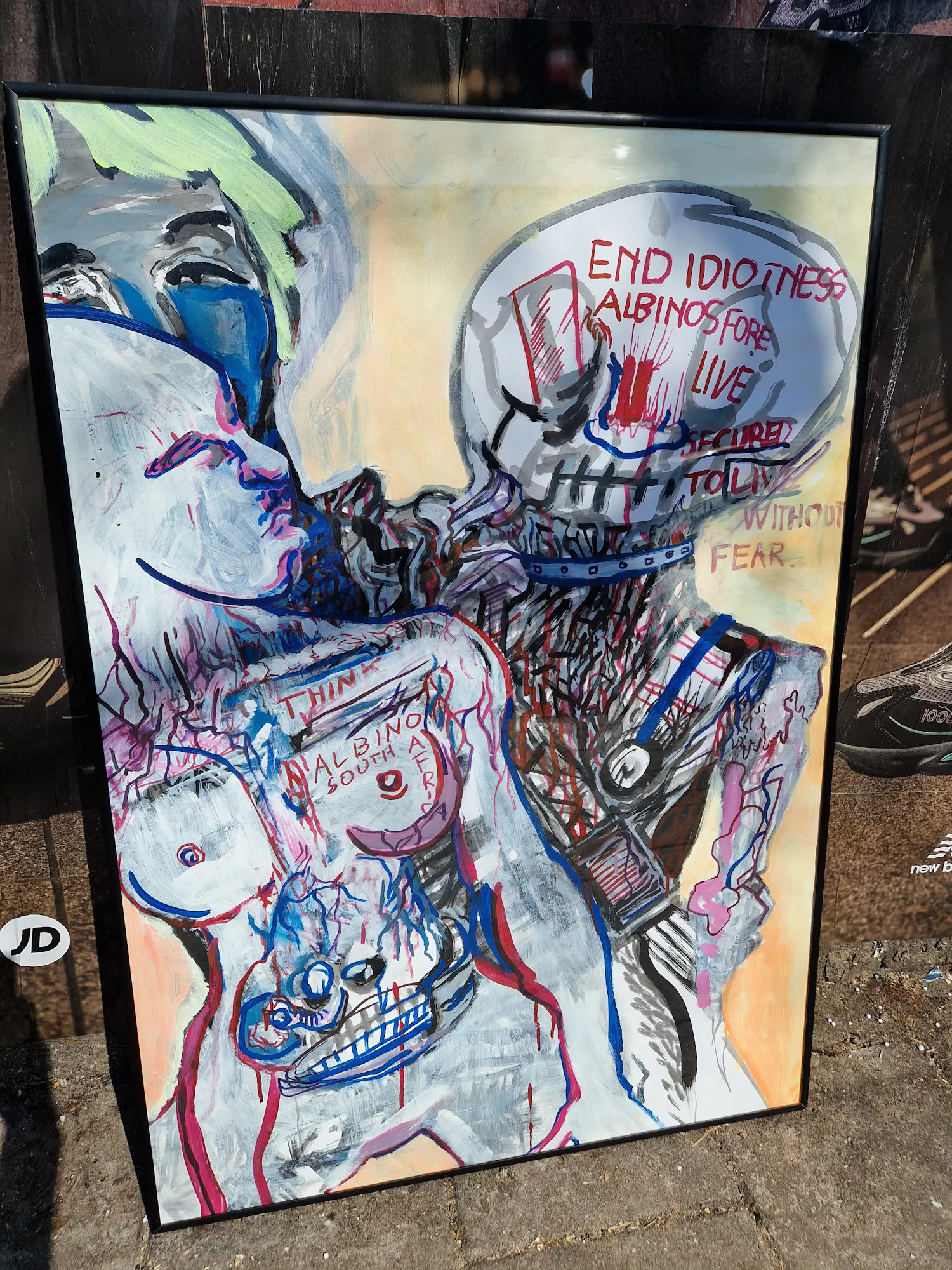 Rachid Ben Ali (1978)