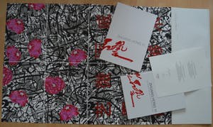 Zhuang Hong Yi - Het Monumentale Werk / The Monumental Works. TWEE VOLUMES. kopen? Bied vanaf 450!