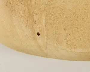 Niet of onleesbaar gesigneerd - Abstract houten object kopen? Bied vanaf 1!