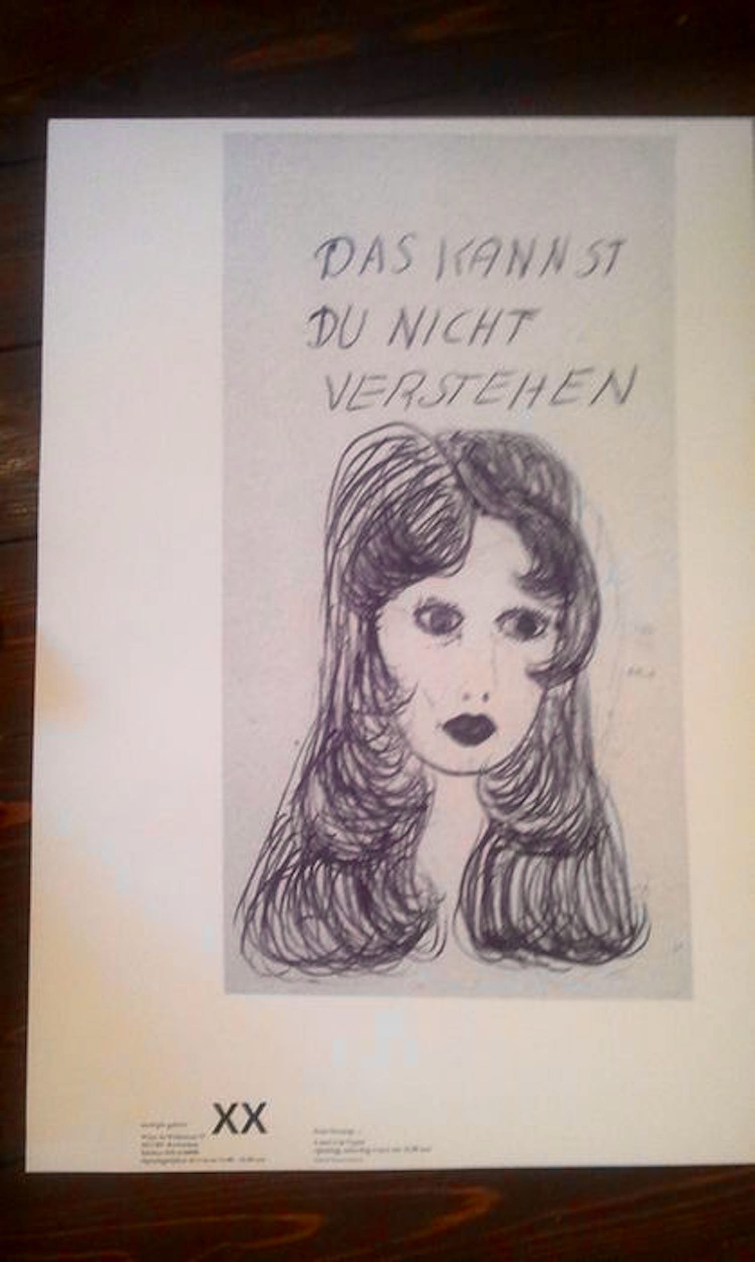 Ulrike Siecaup - zonder titel kopen? Bied vanaf 1!