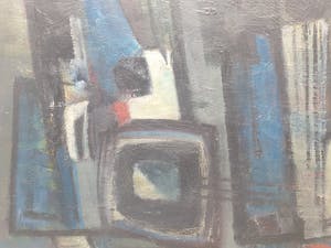 Karel Bleijenberg - Geen titel kopen? Bied vanaf 350!