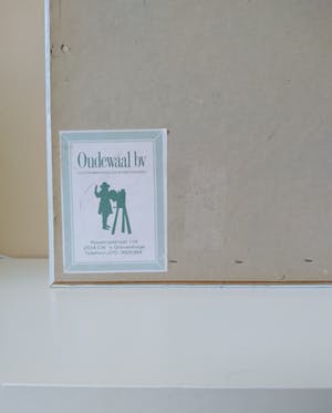 Pieter Schotman - uniek werk, kleurrijk en mooi ingelijst kopen? Bied vanaf 69!