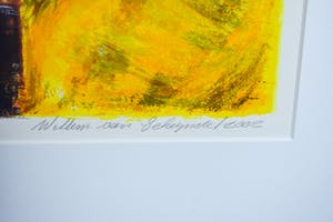 Willem van Scheijndel - Hakuna Matata kopen? Bied vanaf 1!