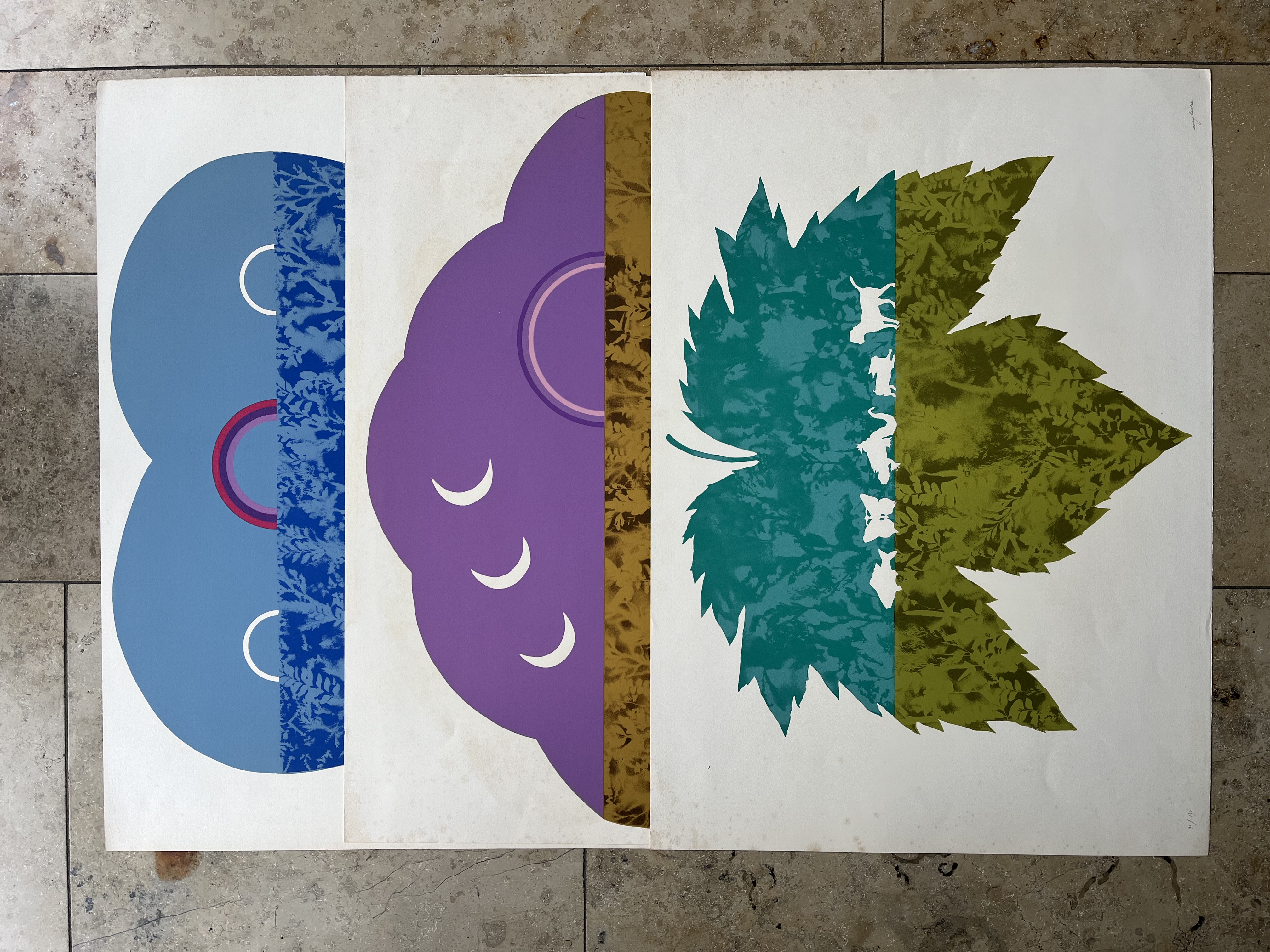 Milvia Maglione (1934)