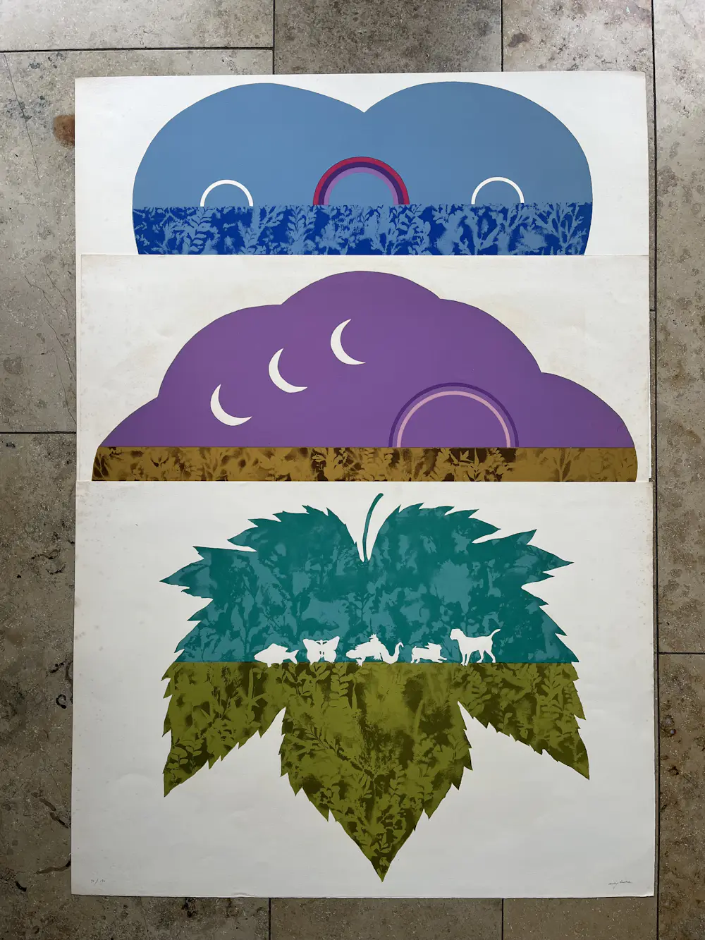 Milvia Maglione (1934)