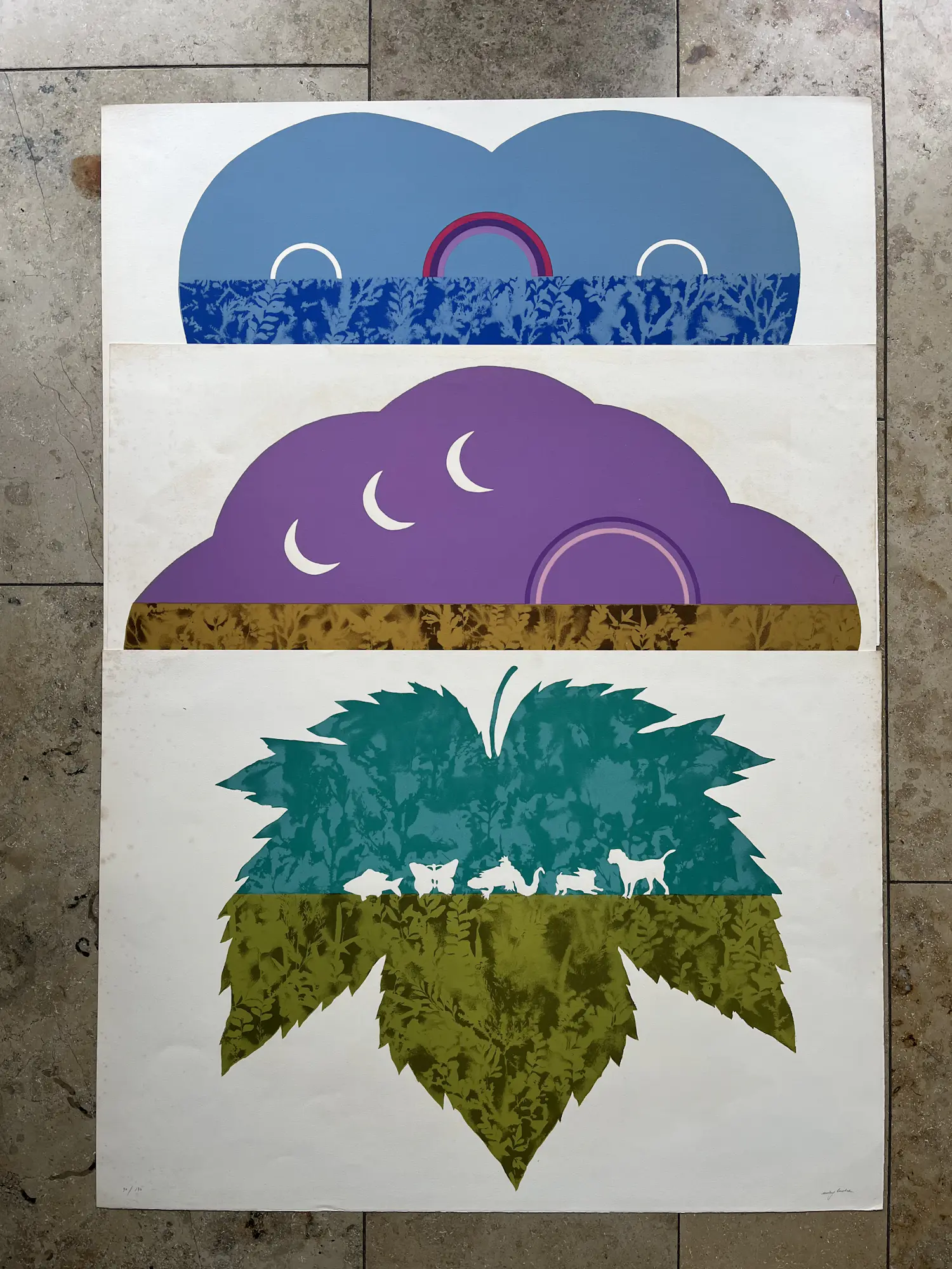 Milvia Maglione (1934)