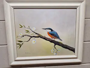 Henk Poeder - Boomklever kopen? Bied vanaf 95!