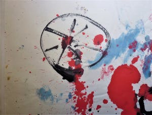 Anton Heyboer - Het symbool van de onschuld en de verlossing . kopen? Bied vanaf 200!