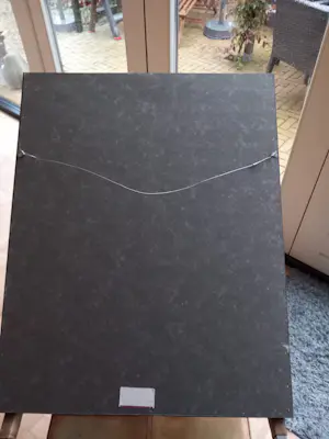 Matthieu Wiegman - Gouache - Bergense School - circa 1930 - boeket - gesigneerd kopen? Bied vanaf 250!