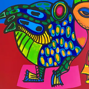 Patty Harpenau - Zonder titel kopen? Bied vanaf 50!