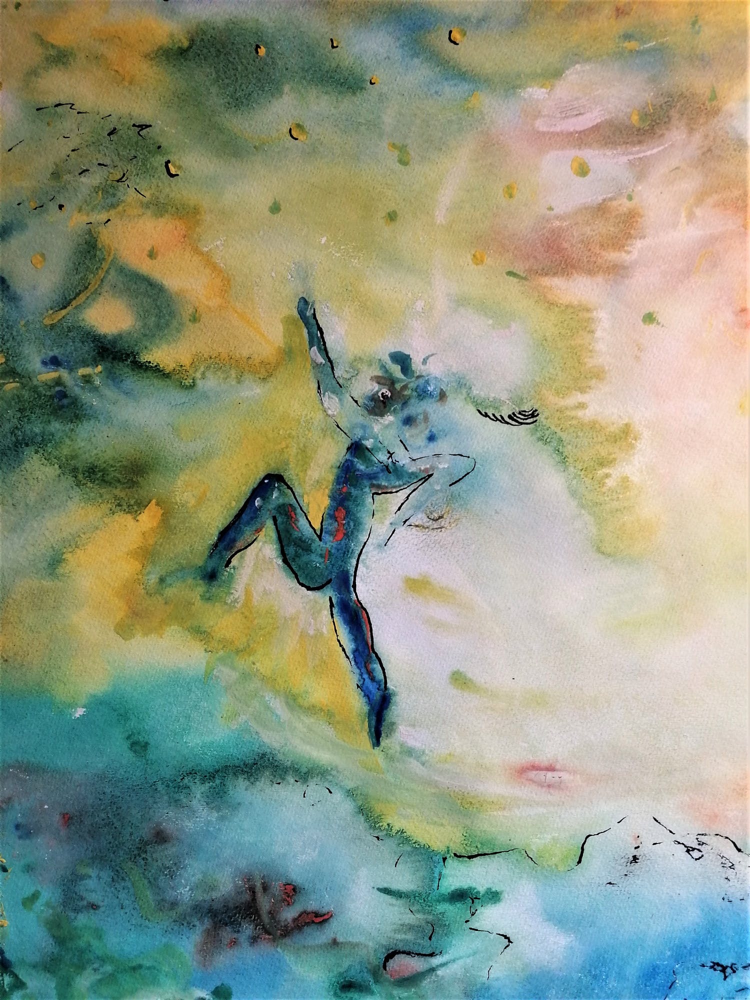 Walter Teunink (1941)