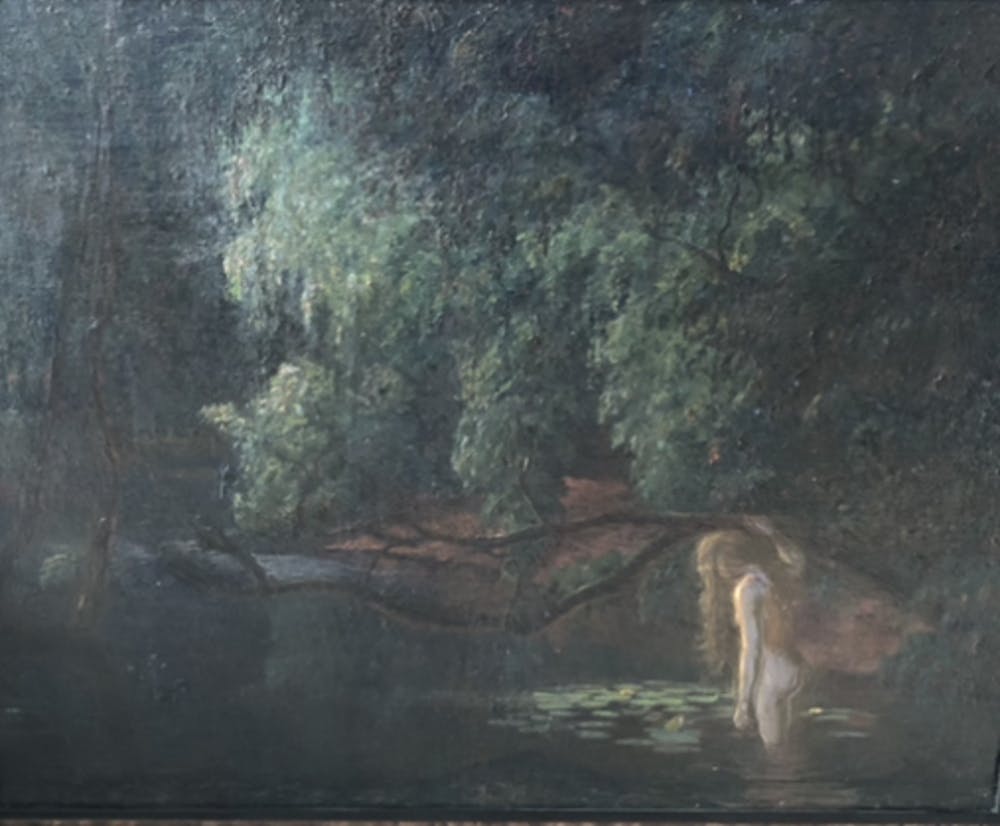 Leendert Adriaan Schilt (1873-1935)
