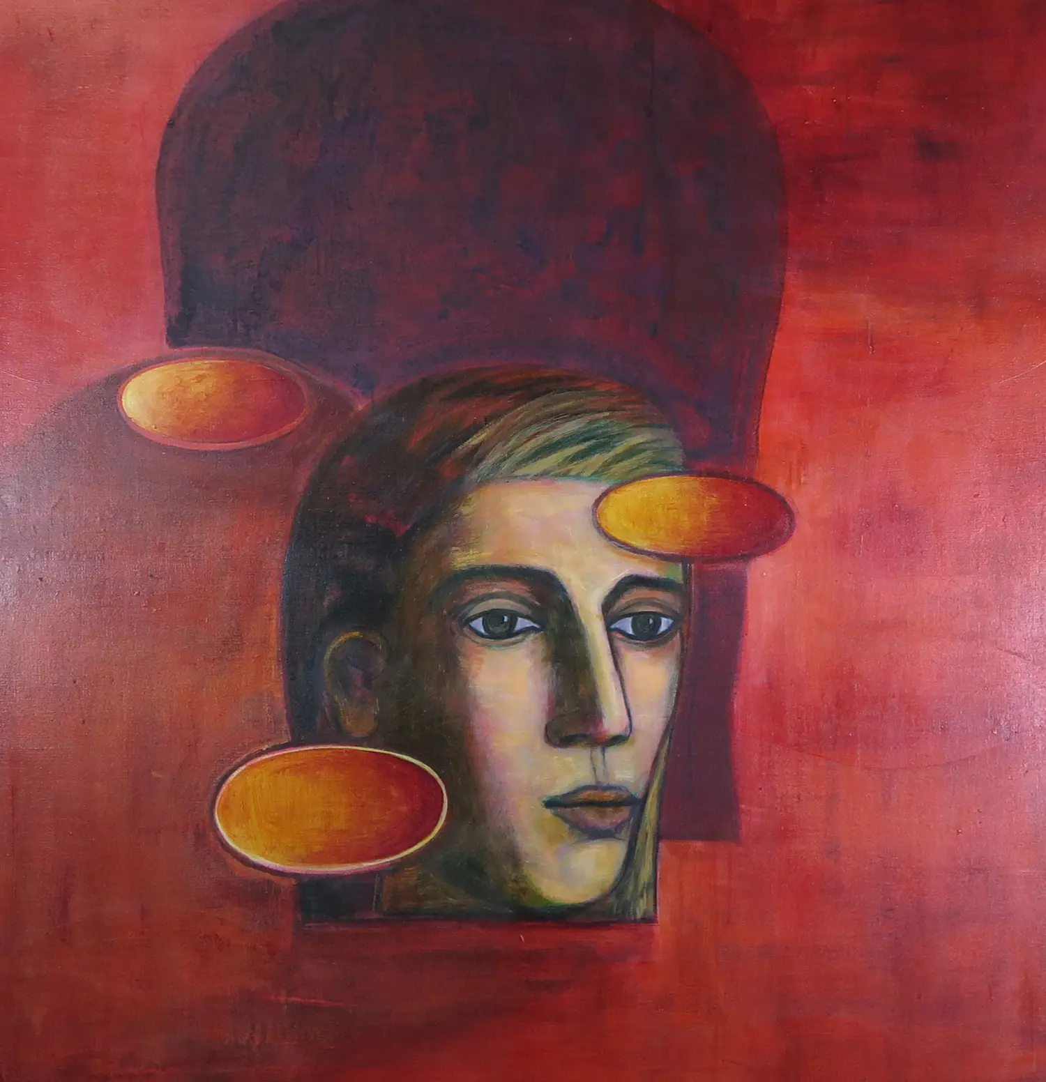 Margreet Bouman (1953)