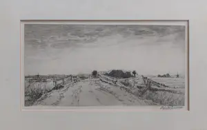 Ids Wiersma - Bij Bergum West kopen? Bied vanaf 80!