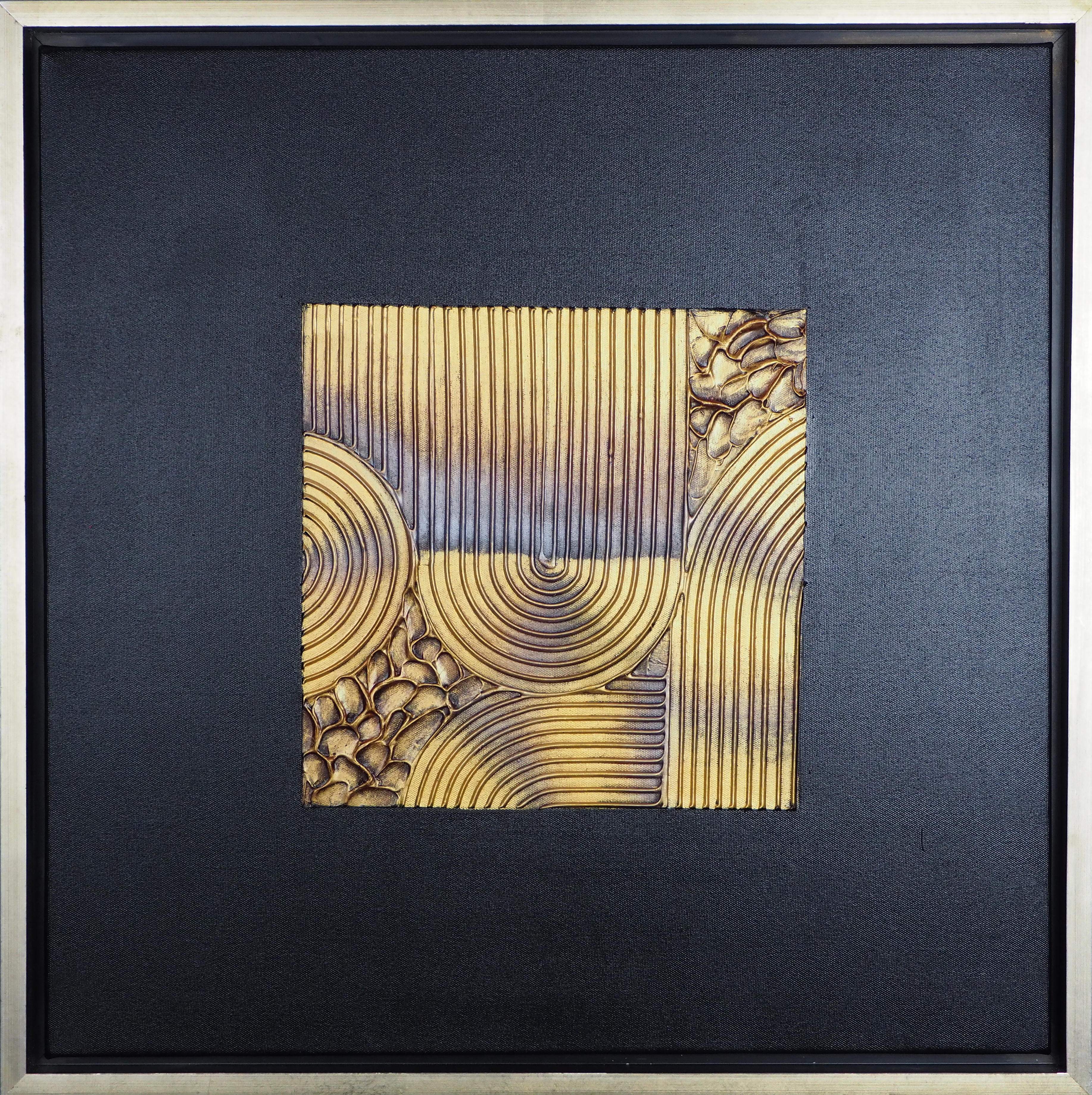 Han Teng - zonder titel verkocht voor € 75!