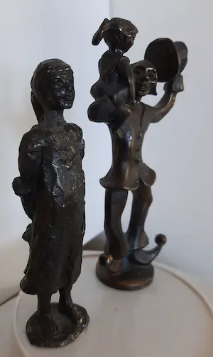 Corry Ammerlaan - Sophietje en Clown kopen? Bied vanaf 1!