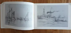 Henri Seghers - Zeeuwse Schetsen (samen met zoon Maurice Seghers) kopen? Bied vanaf 20!