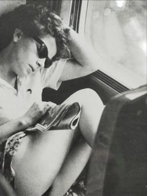 Niet of onleesbaar gesigneerd - Onbekend (De Lange Reis ? ) kopen? Bied vanaf 1!