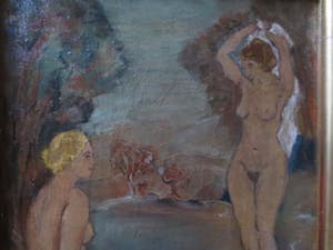 Piet Rezelman - Naakt kopen? Bied vanaf 125!