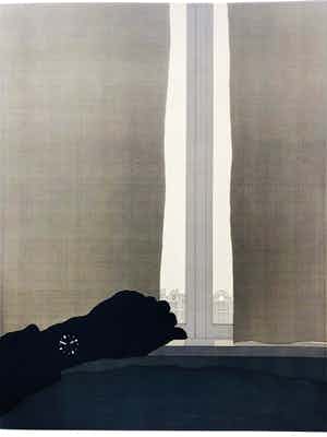 Jeroen Henneman - Het vergelijk van de tijd -1972 verkocht voor € 145!