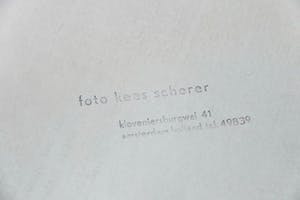 Kees Scherer - Melkbussen worden opgehaald - Jisp kopen? Bied vanaf 95!