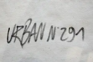 Parscha Mirghawameddin - Urban 291 kopen? Bied vanaf 50!