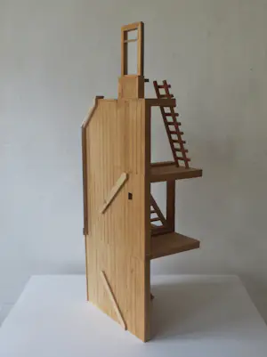 Eric van Solm - 'sculpture of life' kopen? Bied vanaf 535!