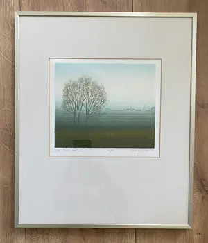 Hans Heijman - Het stille land IV kaufen? Bieten Sie von 50!