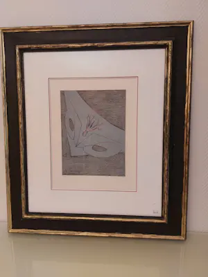 Max Ernst - Festin I kaufen? Bieten Sie von 1200!